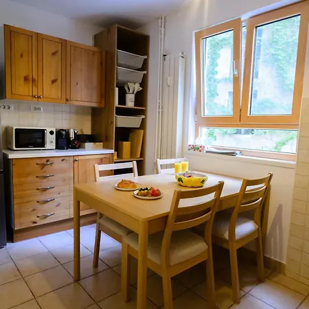 Ultra-central, Cozy And Quiet