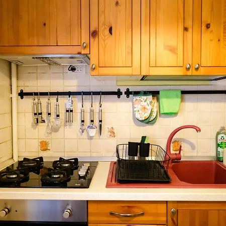 Ultra-central, Cozy And Quiet Apartment Bucharest