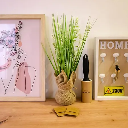 Ultra-central, Cozy And Quiet Apartment Bucharest