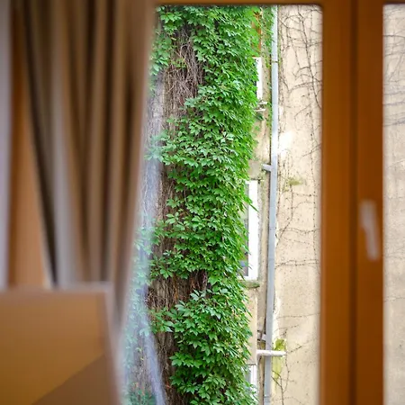 Ultra-central, Cozy And Quiet * Bucharest