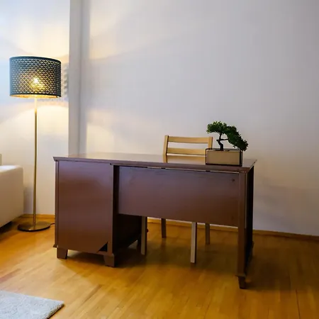 Apartment Ultra-central, Cozy And Quiet Bucharest