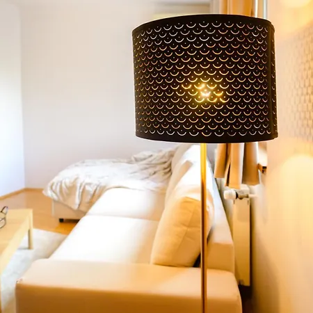 Ultra-central, Cozy And Quiet Apartment Bucharest